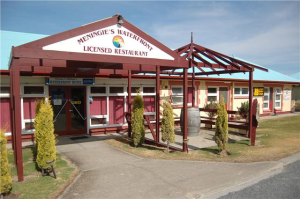 Waterfront Motel
