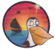 Waterfront Motel Logo